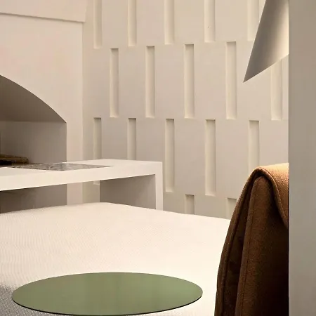 Bruni 18 Konukevi Fasano