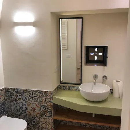 بيت ضيافة Bruni 18 4*