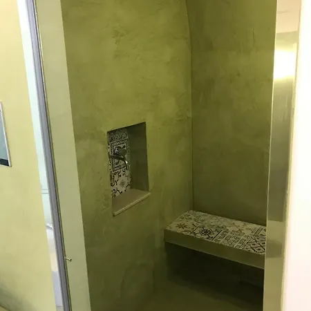 بيت ضيافة Bruni 18