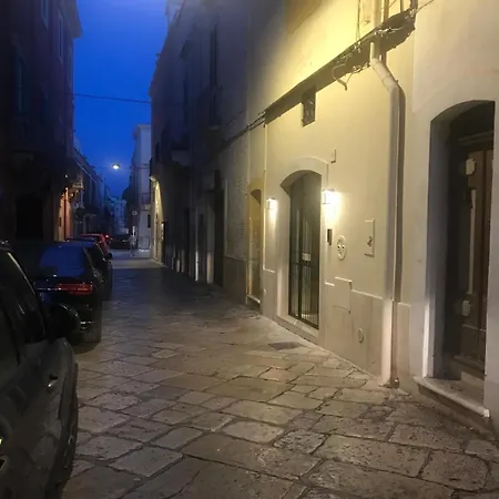 بيت ضيافة Bruni 18 4*