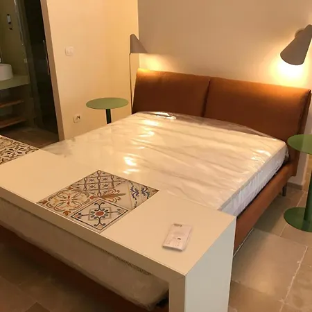 Bruni 18 بيت ضيافة فاسانو