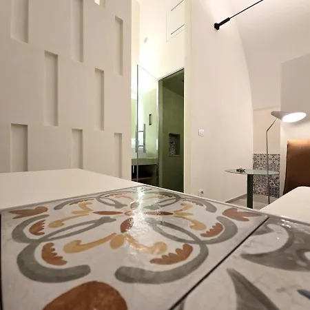 بيت ضيافة Bruni 18