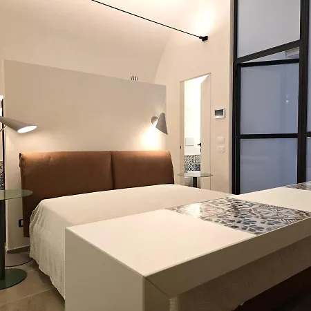 بيت ضيافة Bruni 18 4*