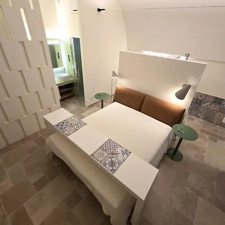 Bruni 18 بيت ضيافة فاسانو