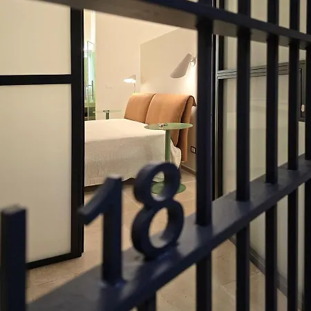 Bruni 18 4* فاسانو