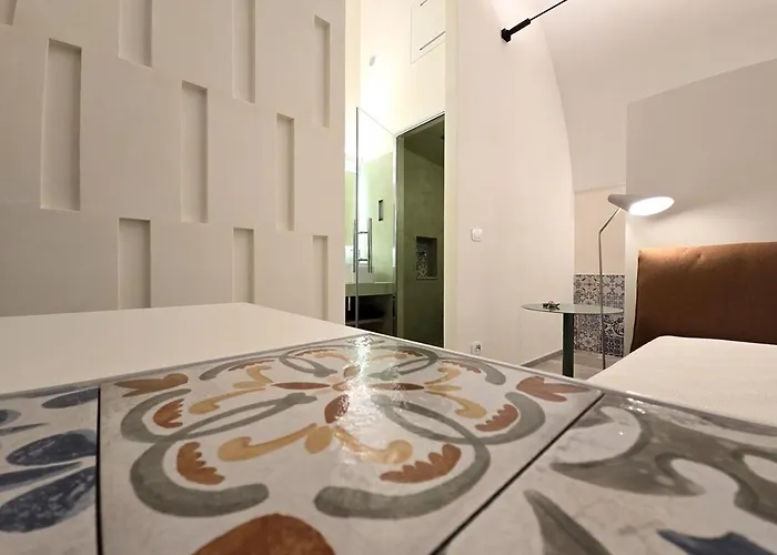 Guest house Bruni 18