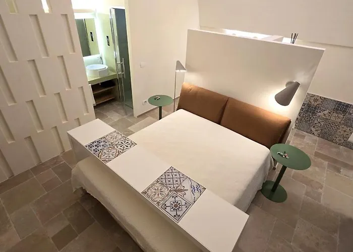 Bruni 18 Gasthof Fasano